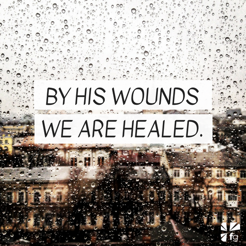 God’s Broken Family – FaithGateway