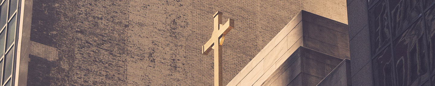 The Crooked Steeple