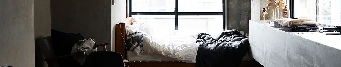 The Empty Bed