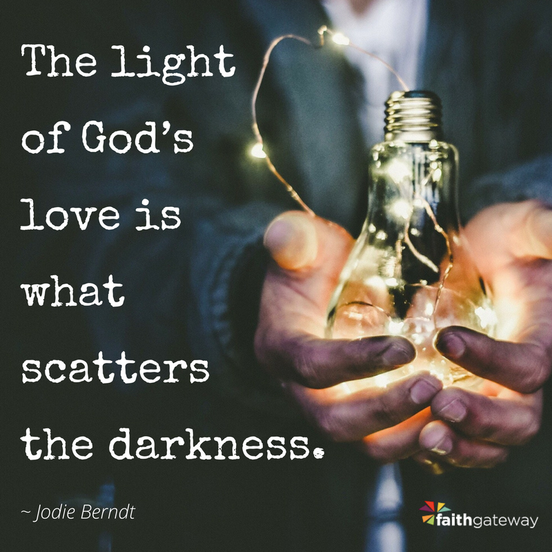 Praying for Your Prodigal – FaithGateway