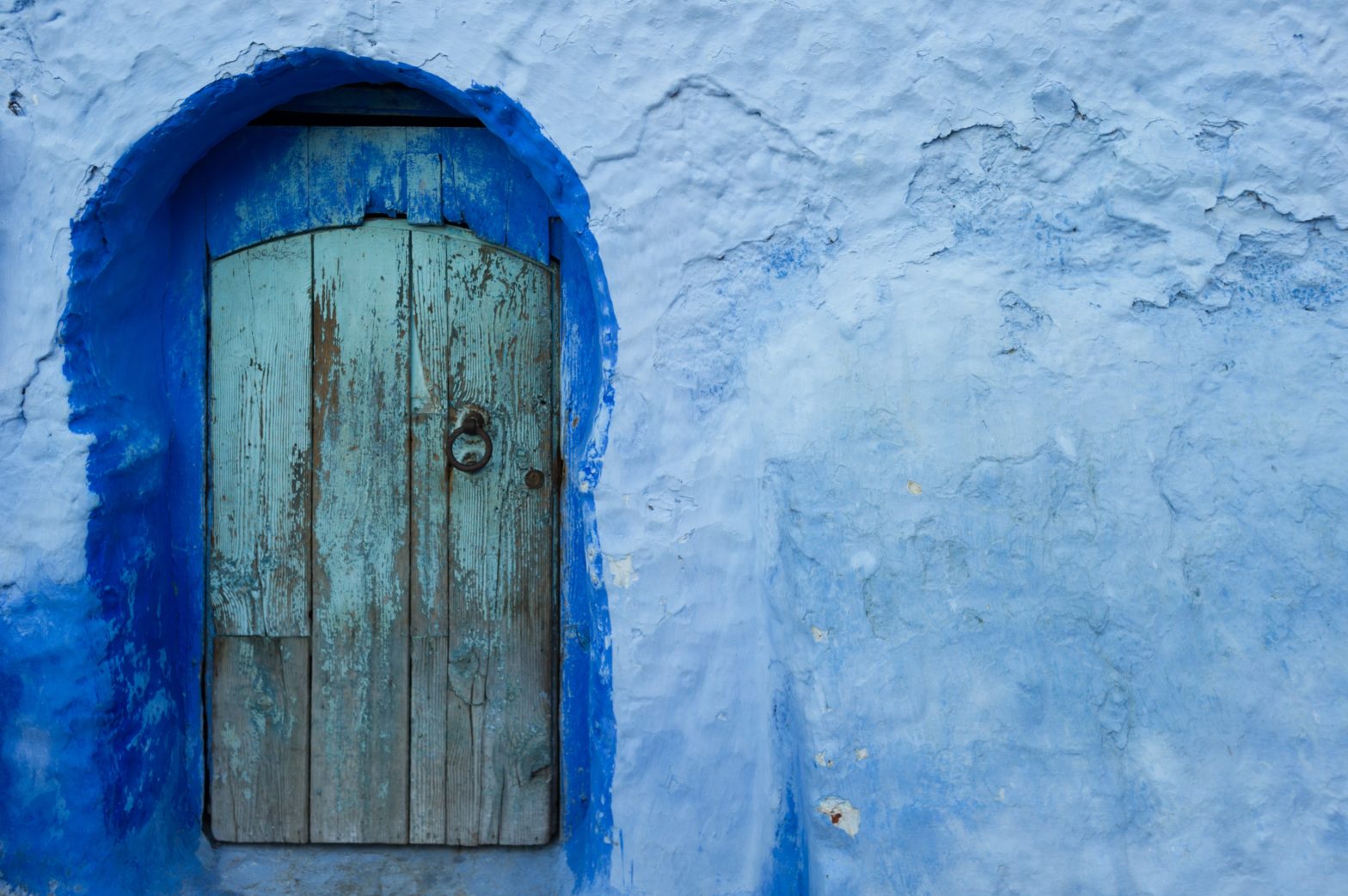 The Door to Abundant Life – Christian Crusaders