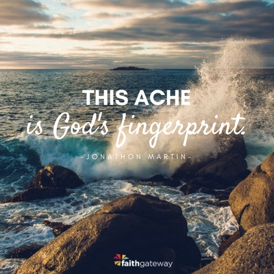 God On the Other Side of a Shipwreck – FaithGateway