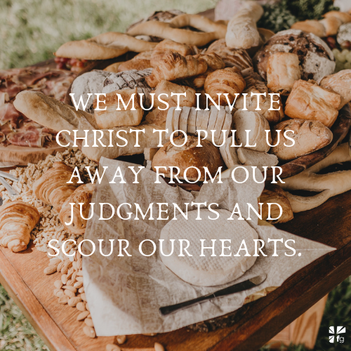 A Loaf of Bread Just Out of the Oven – FaithGateway