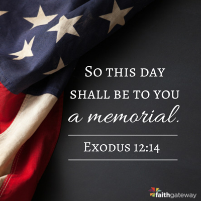 Patriot’s Prayer: What We Can Do for Our Country – FaithGateway