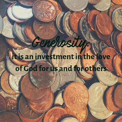 True Riches: Becoming More Like Jesus – FaithGateway