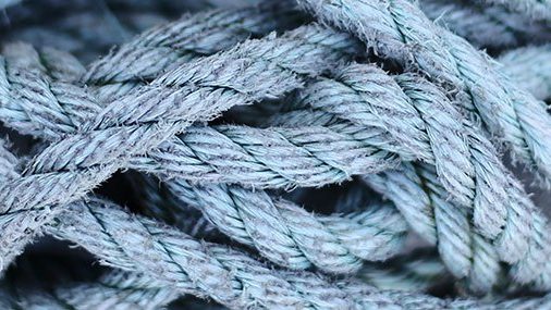 Untying the Rope