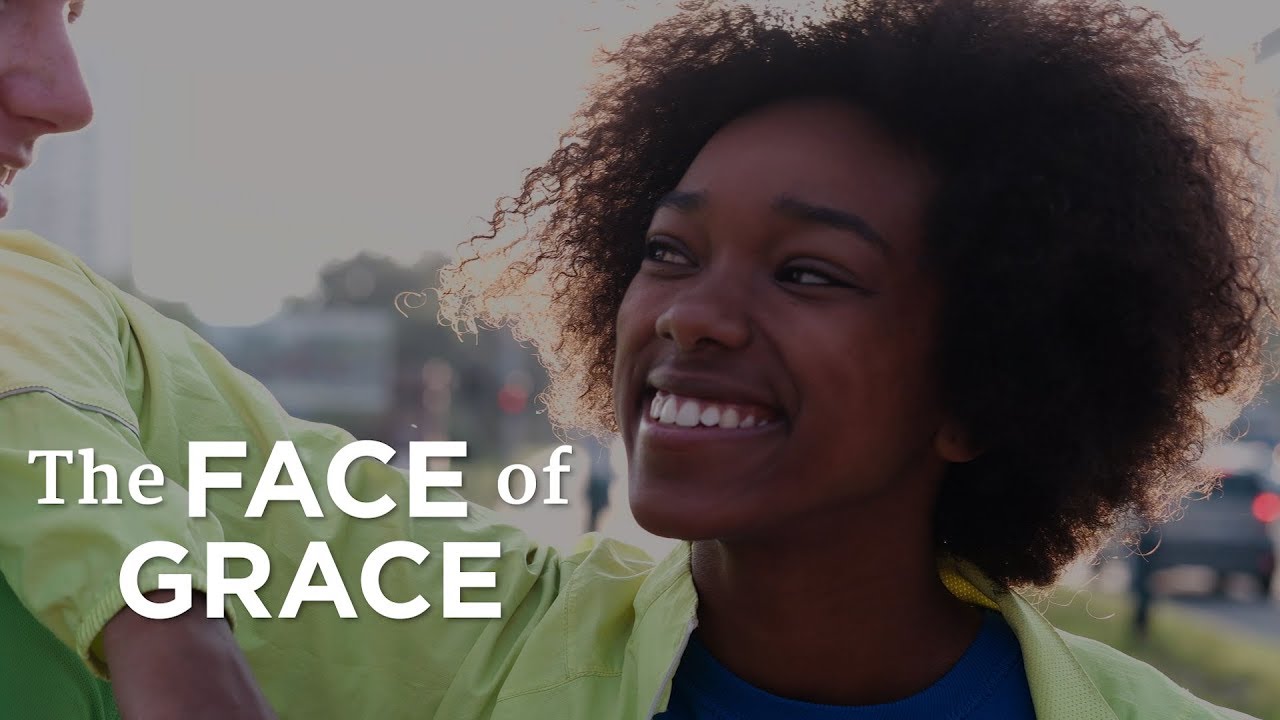 The Face of Grace Compilation – YouTube