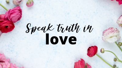 Nourishing Words – FaithGateway