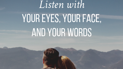 The Dude’s Guide to Marriage: Listening to Your Wife – FaithGateway