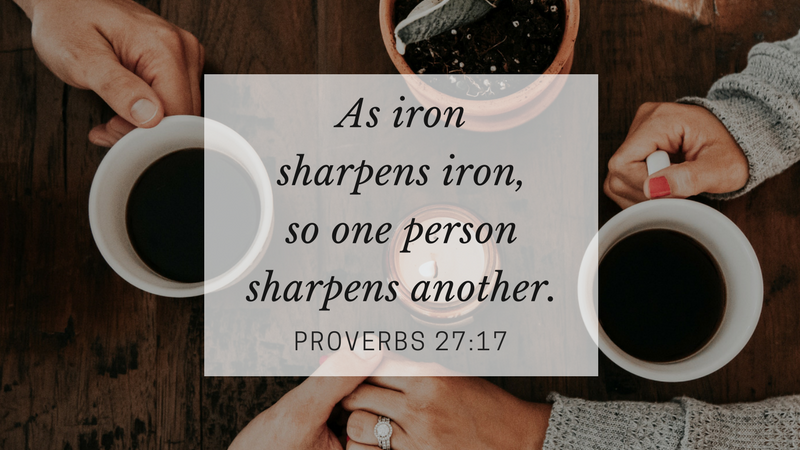 Loving One Another Because We’re Made for Each Other – FaithGateway