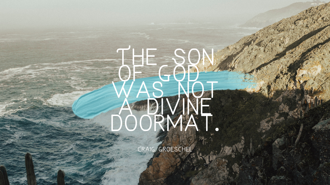 Daily Power: Fight the Good Fight of Faith – FaithGateway