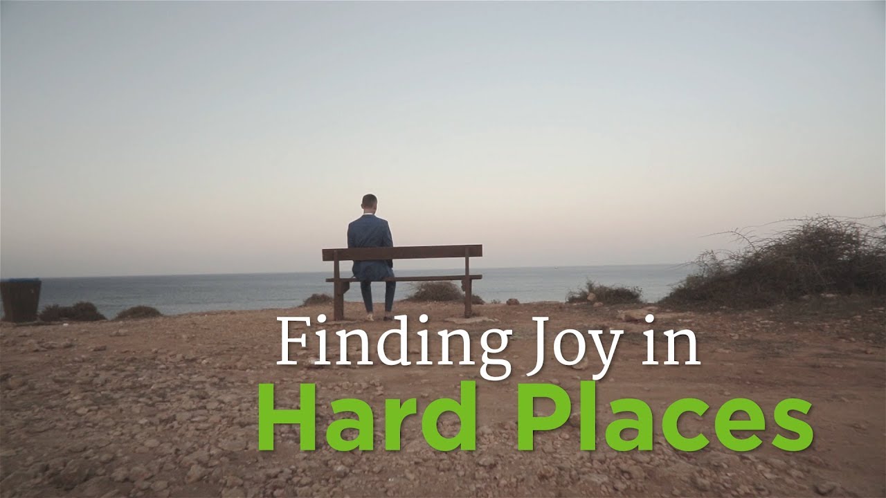 Finding Joy in Hard Places Compilation – YouTube