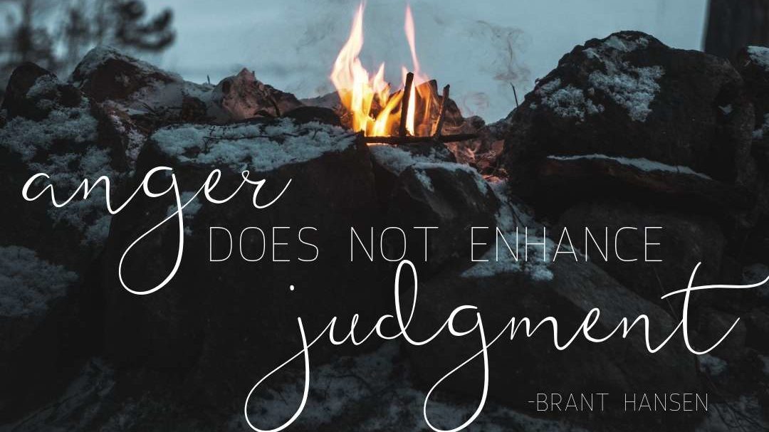 Being Unoffendable: The Ridiculous Idea by Brant Hansen – FaithGateway