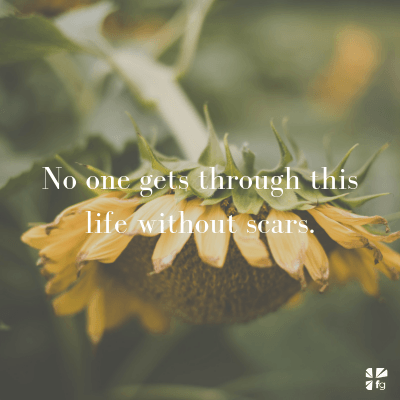 The Promise of Strength to Endure – FaithGateway