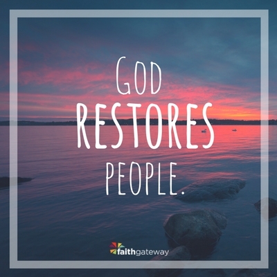 Healing for the Deepest Wounds – FaithGateway
