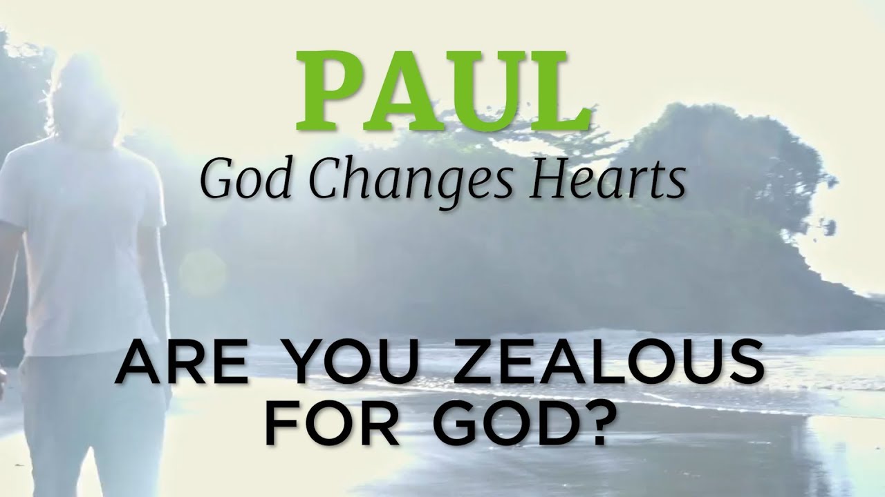 Are You Zealous for God? – YouTube