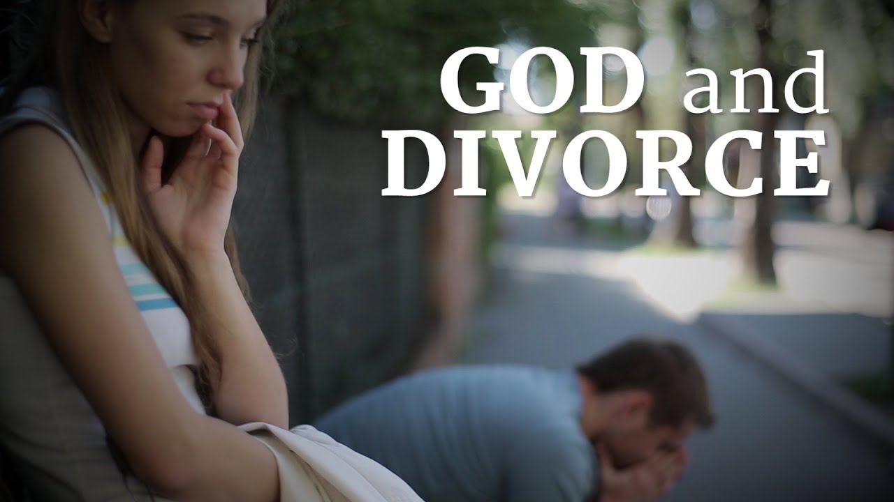 Divorce and God – YouTube