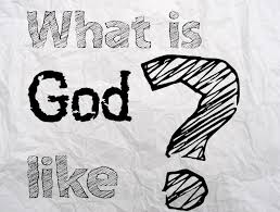 What Is God Like? – Christian Crusaders
