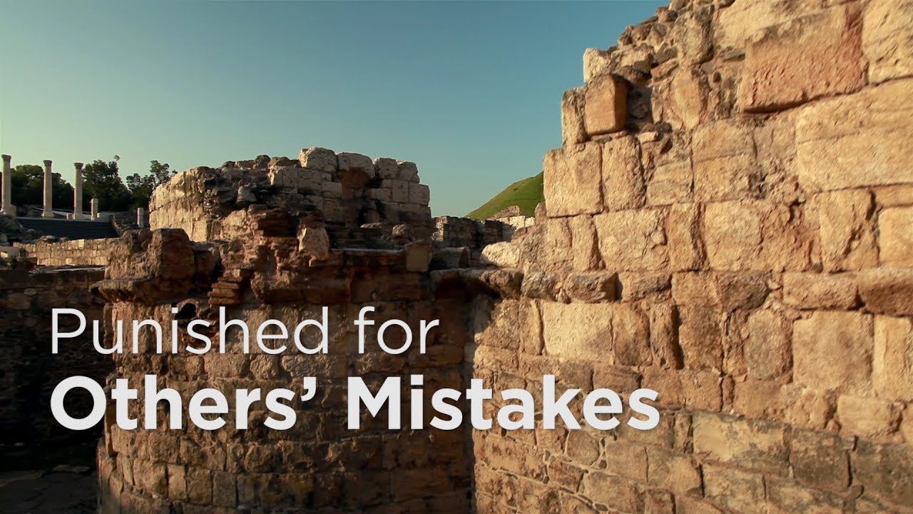 Punished for Others’ Mistakes – YouTube