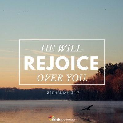 The Cure for Disappointment – FaithGateway