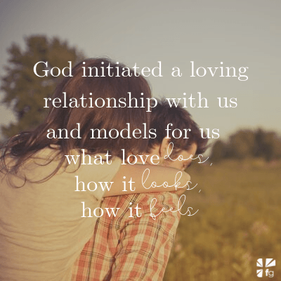 Revelation Is About Relationship – FaithGateway