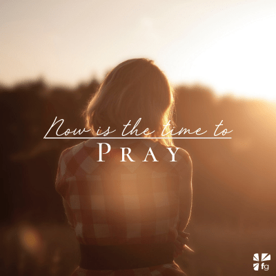 Why I Stopped Saying ‘I Will Pray For You’ – FaithGateway