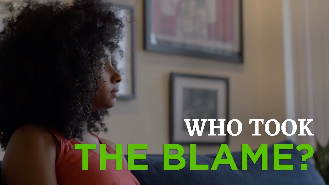 Who Took the Blame? – YouTube