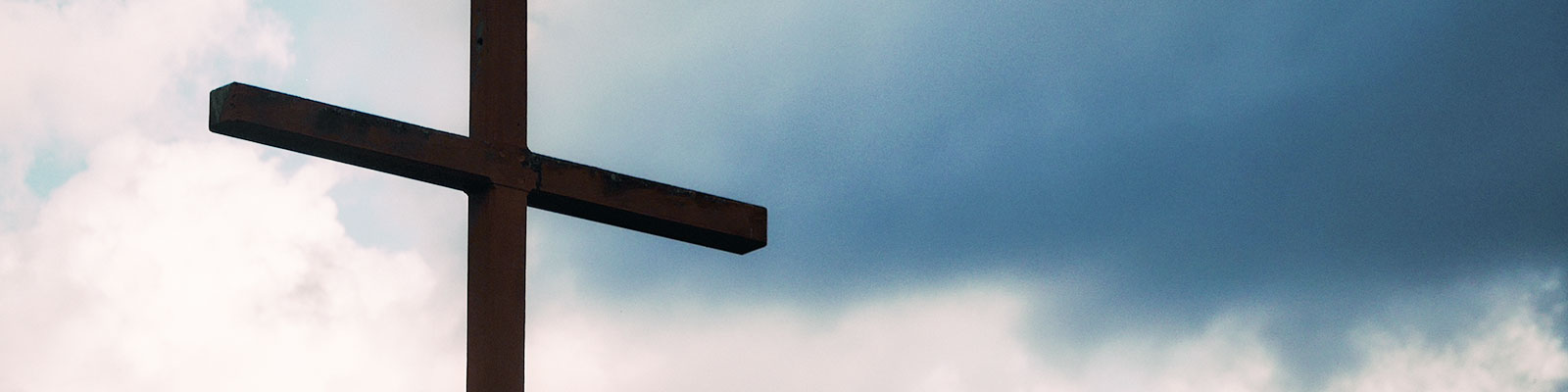 Really, Jesus? Carry my cross? – Time of Grace