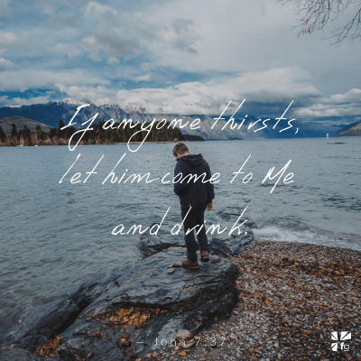 Loud and Passionate – FaithGateway