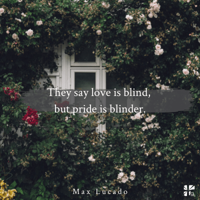 Humility Shines – FaithGateway