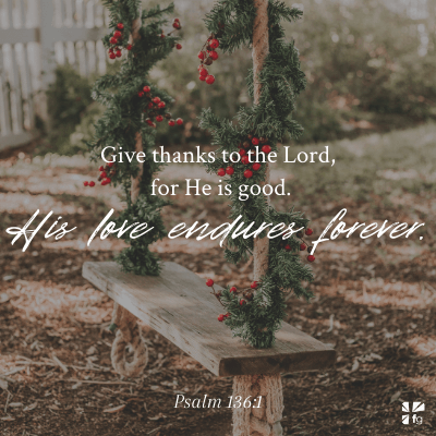 When Your Grumbles Humble You… and Finding Gratitude Instead – FaithGateway