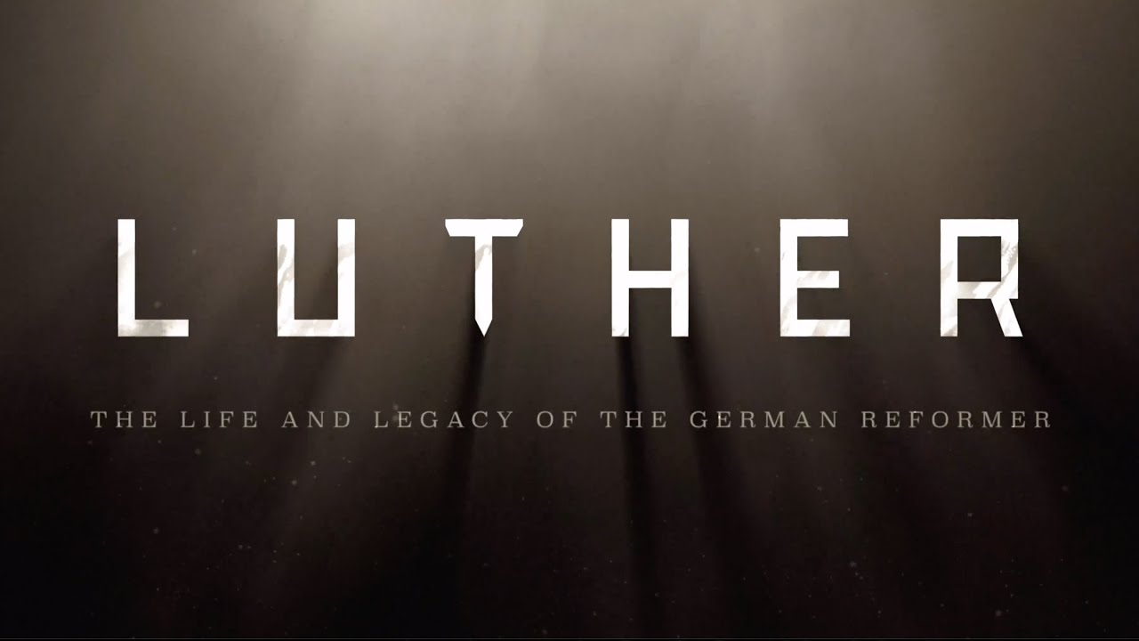 Luther: The Life and Legacy of the German Reformer (Full Documentary) – YouTube