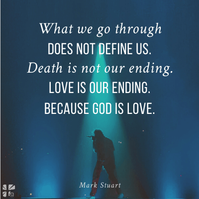 Losing My Voice To Find It – FaithGateway