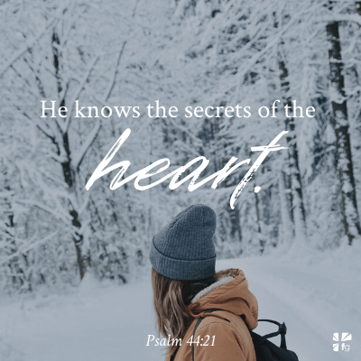 Tucked Away Jesus – FaithGateway