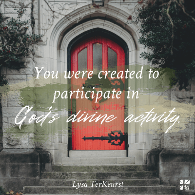 Your Unique Calling – FaithGateway