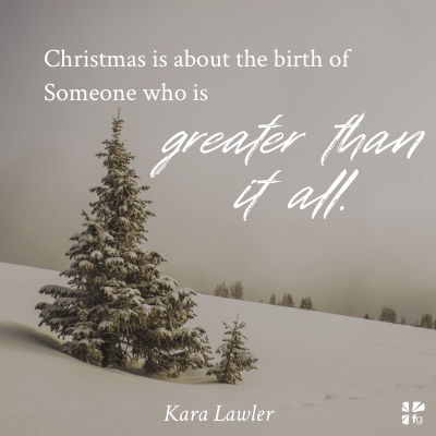 Deer in the Headlights – FaithGateway