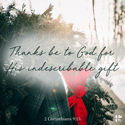 Christmas Day – FaithGateway