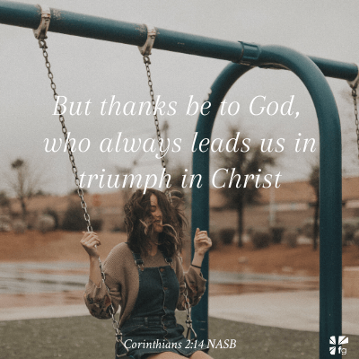 The Monster in Your Mind: Take Your Thoughts Captive – FaithGateway