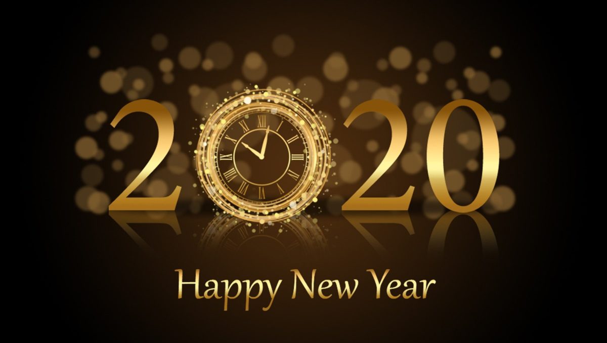 Have a Happy New Year With Jesus – Christian Crusaders