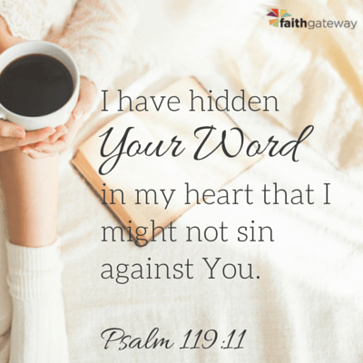 Why Should I Read the Bible? – FaithGateway