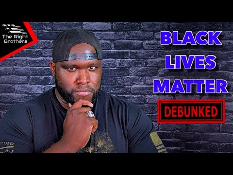 What Black Lives Matter Doesn’t Want You To Know