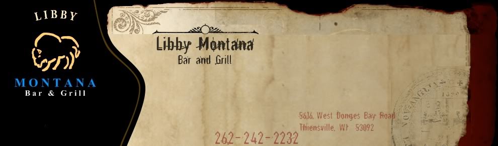 Protected: Libby Montana menu